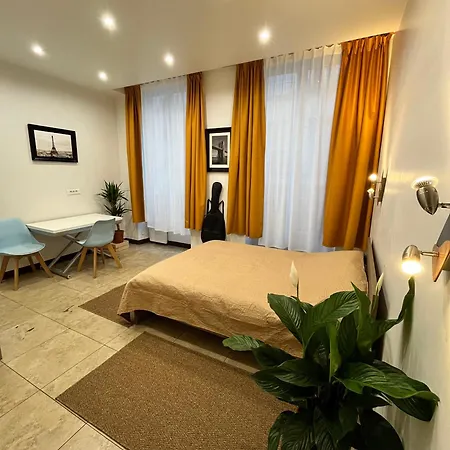 Centre Ideal For Tourists And Business Paris