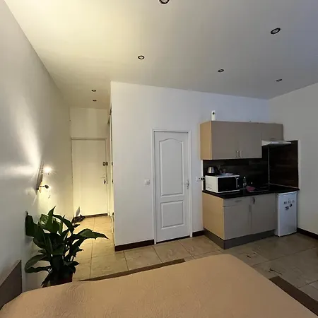 Apartment Centre Ideal For Tourists And Business