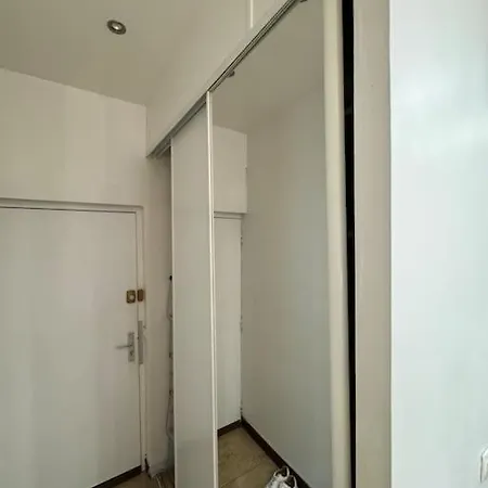 Centre Ideal For Tourists And Business Apartment