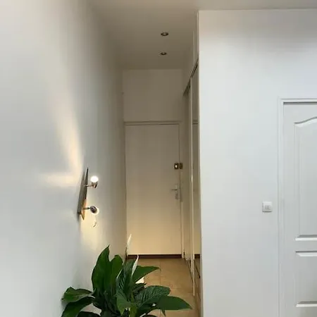 Apartment Centre Ideal For Tourists And Business