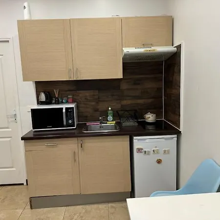 Apartment Centre Ideal For Tourists And Business *