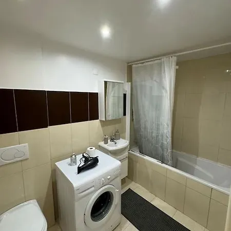 Centre Ideal For Tourists And Business Apartment Paris